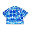POOL PLAID